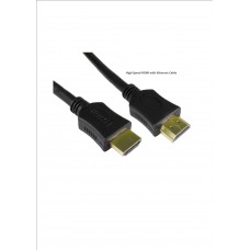 HDMI Cable Fast + Ethernet